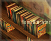 ☮™ Book Shelf