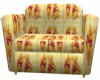 Winnie the Pooh FamCouch