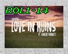 X*ROL1-14-ruins of love