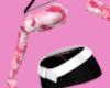 pink world