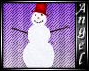 L$A Der Frosty Snowman