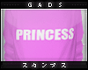 G// Princess 