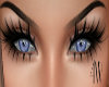 Angel Blue Eyes