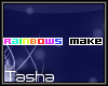 {T} I hate Rainbows v3