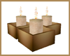Amatsu Candles