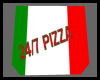 (DP)Italian Pizza Box