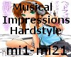 Musical Impression pt1