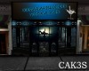 sarah vodka bar