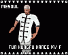 Fun Kungfu Dance M/F
