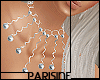 PR// Memoire necklace