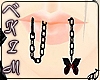 |KZM|Tsu lip chain