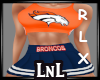 Broncos cheer RLX
