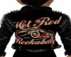 rockabilly jacket