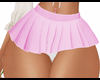 Soft Purrs Mini Skirt