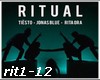 RITUAL- rit1-12