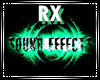 RX Effect Pack 1-25