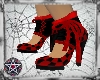 ![Nero] karo High-heeled