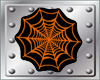 *S*HalloweeN Spider Web