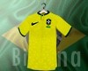 camisa do Brasil