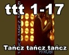 Tańcz tańcz tańcz