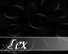 LEX rotating floor light