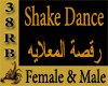 38RB Shake m3laih Dance