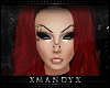 xMx:Edalina Red