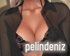 [P] Corking black dress