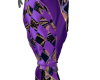 Umbral Couture Pants