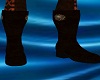 PHV Pirate Pullup Boots 