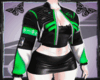 CRYSTAL TOKYO GREEN