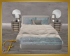 F: Pool Villa Bed