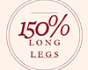 M!Sexy Long Legs 150%