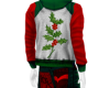 Full Christmas Outfit
