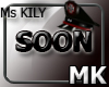[MK] Silver Alyss