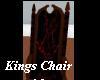 Poseable Kings Chair