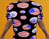 USA Shirt 2 (M)