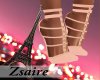 {ZDC} Zaria  Heels