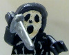 Lego Scream Hoodie xD