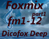 FoxMix part1
