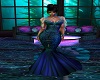 Mermaid Gown Bundle