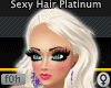 f0h Sexy Hair Platinum