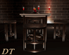 DT - Classic Club Table