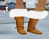 [MAU] WINTER BOOTS SUEDE