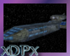 xDPx Starship War
