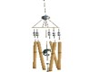 SEAHORSE WIND CHIMES