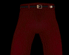 [Gio]CLASSIC PANTS RED