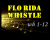 |3|Whistle Flo Rida