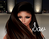 Sehilah-Black/Brown