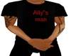 male Ally"s man